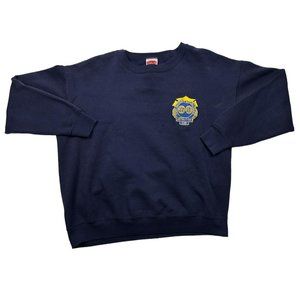 CIB Detective Crewneck